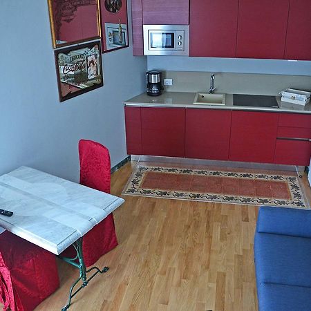 Residenza Diana Apartamento Toscolano Maderno Exterior foto