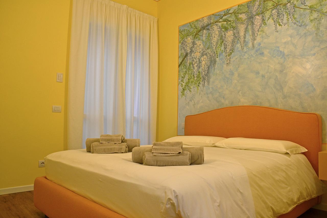 Residenza Diana Apartamento Toscolano Maderno Exterior foto