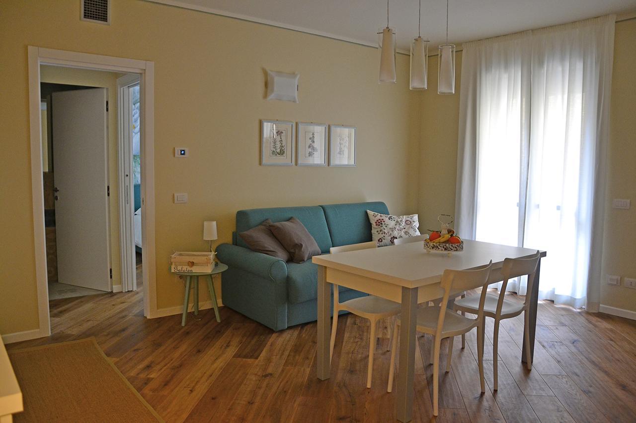 Residenza Diana Apartamento Toscolano Maderno Exterior foto
