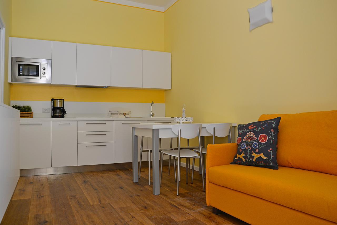 Residenza Diana Apartamento Toscolano Maderno Exterior foto