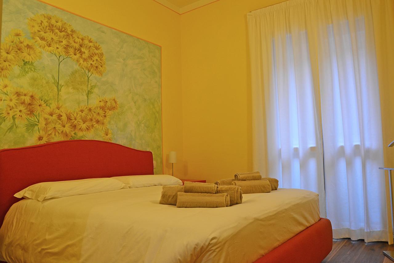 Residenza Diana Apartamento Toscolano Maderno Exterior foto