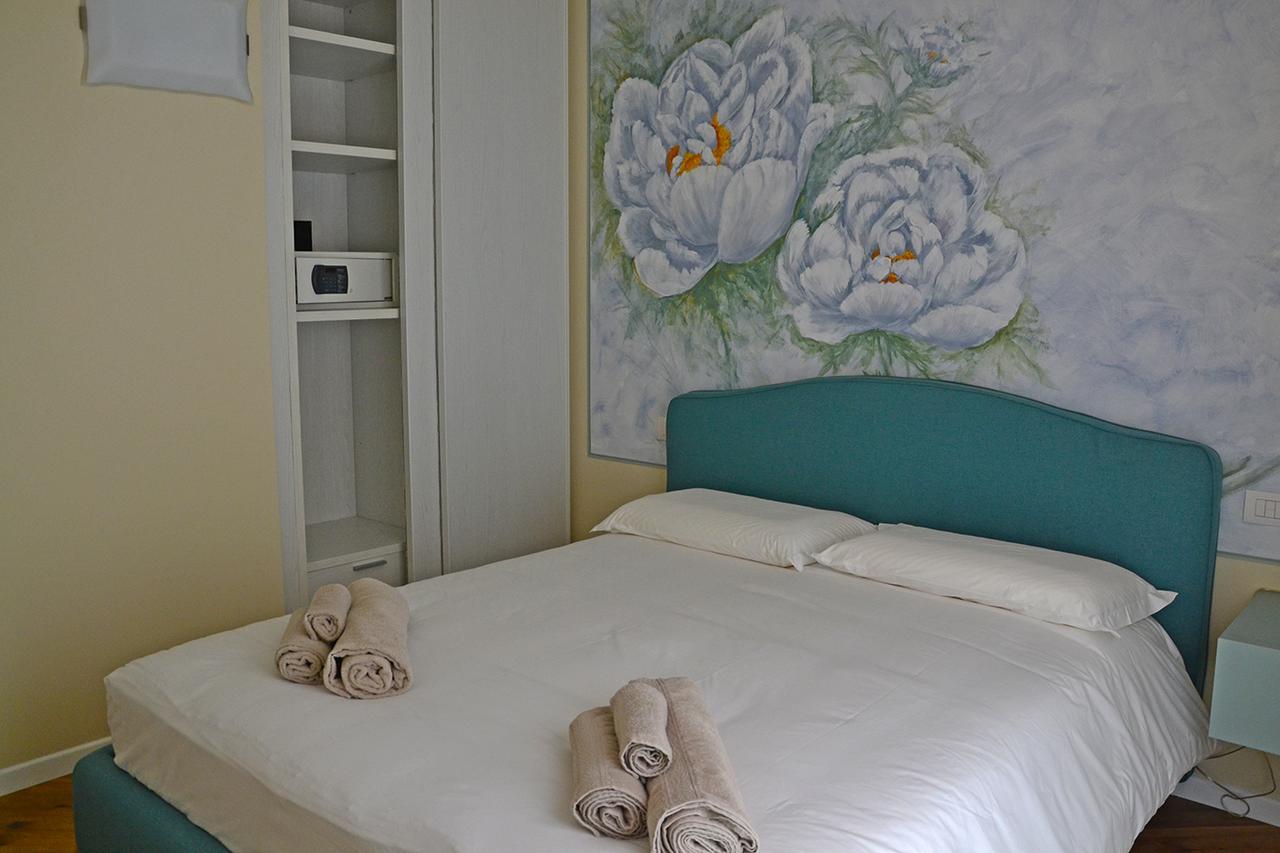 Residenza Diana Apartamento Toscolano Maderno Exterior foto