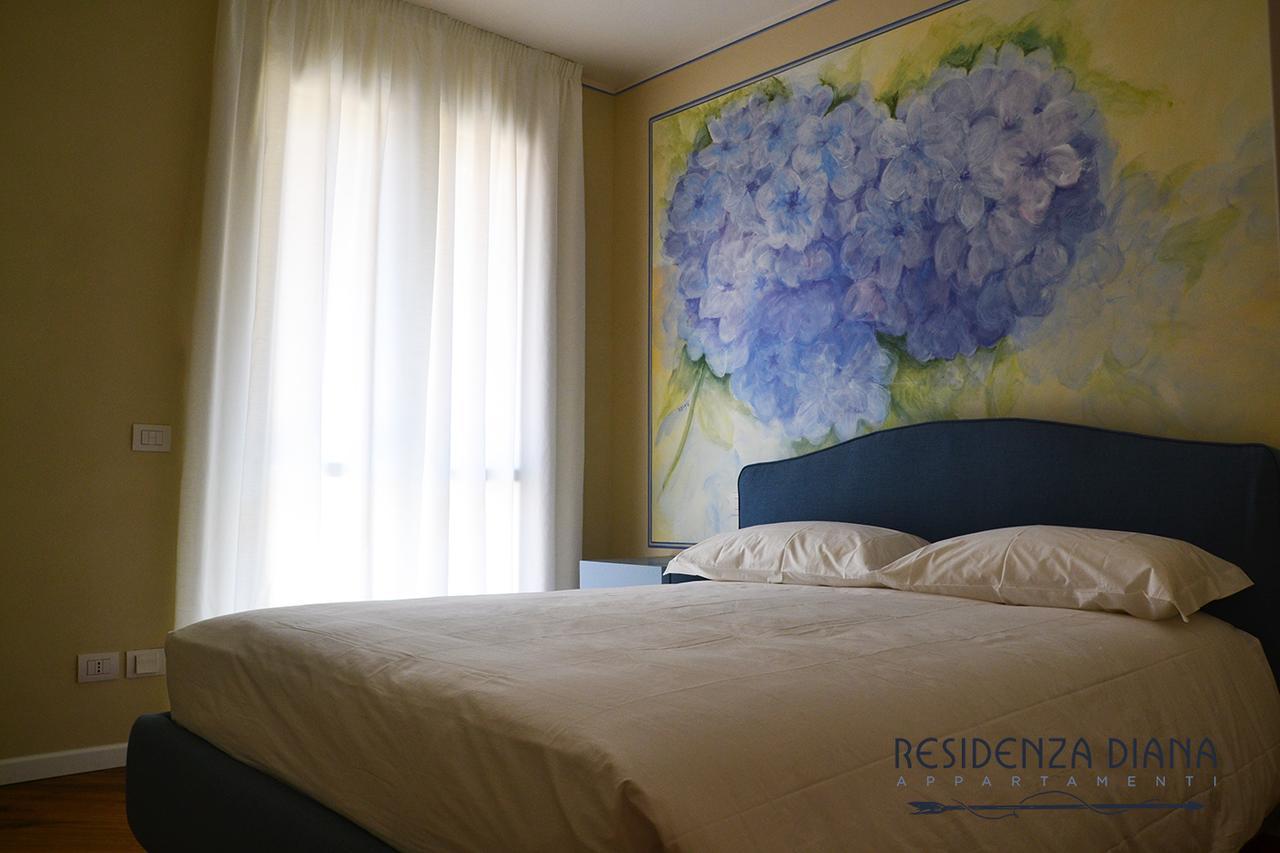 Residenza Diana Apartamento Toscolano Maderno Exterior foto