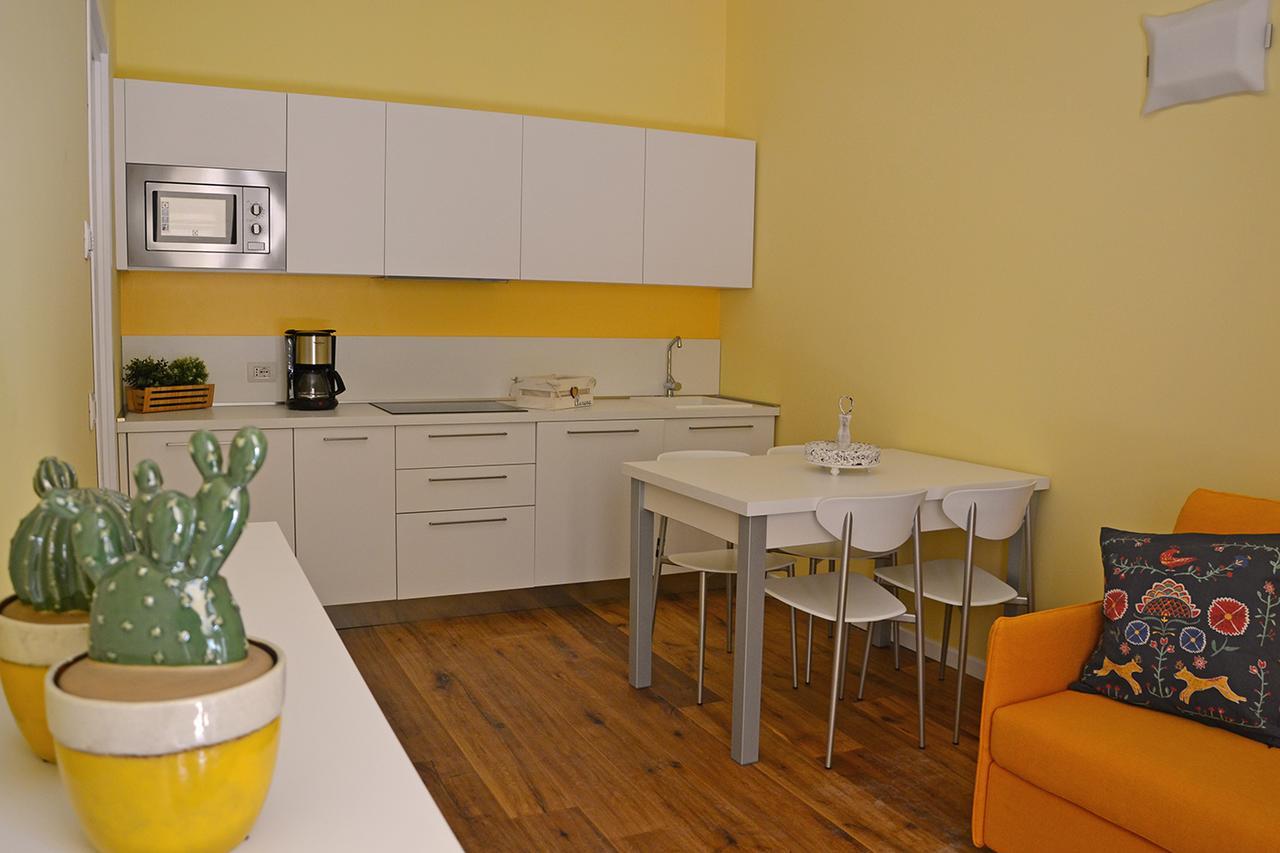 Residenza Diana Apartamento Toscolano Maderno Exterior foto