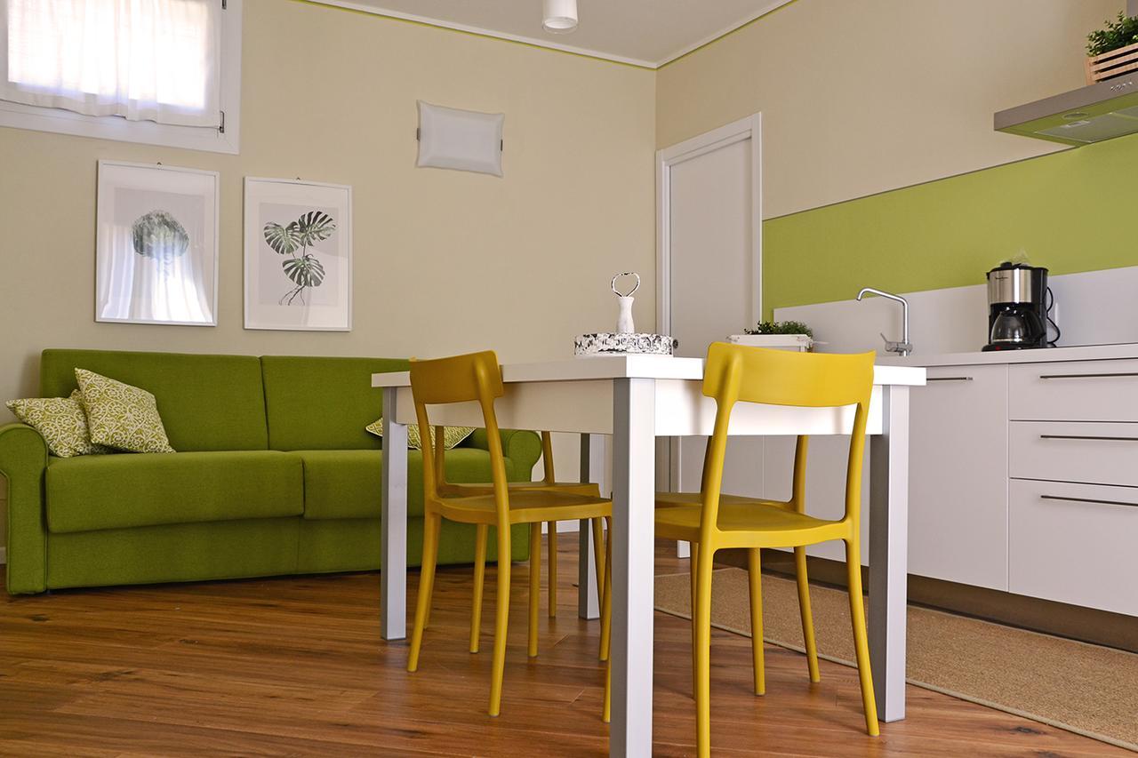 Residenza Diana Apartamento Toscolano Maderno Exterior foto