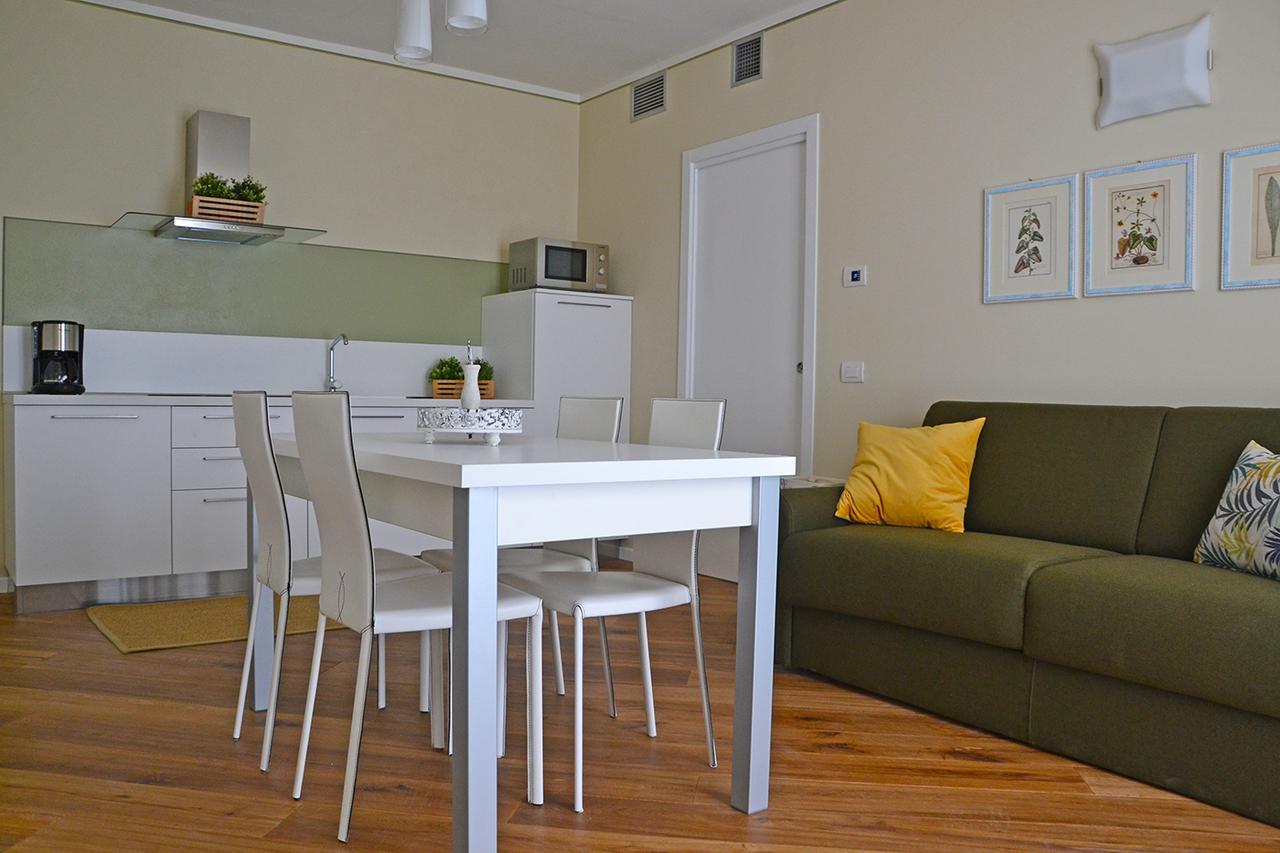 Residenza Diana Apartamento Toscolano Maderno Exterior foto