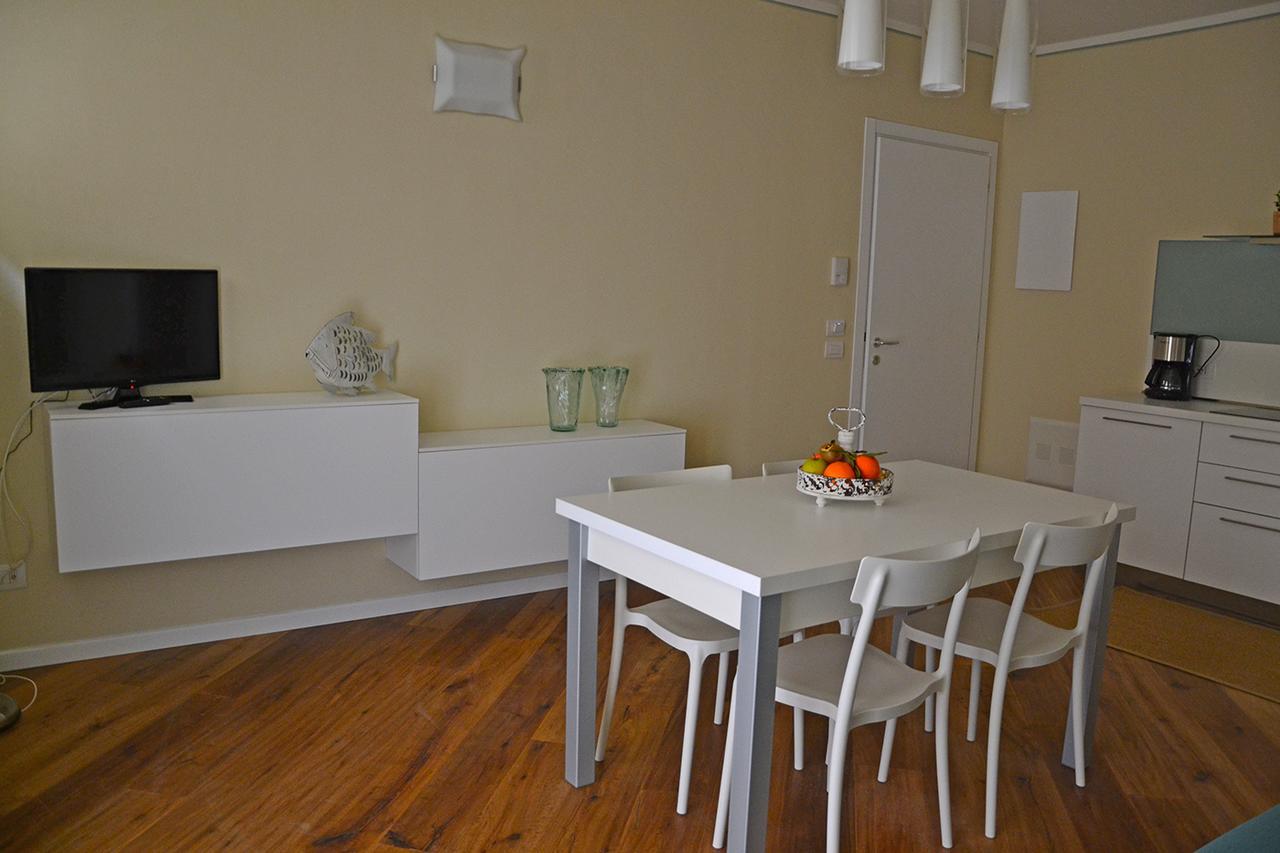 Residenza Diana Apartamento Toscolano Maderno Exterior foto