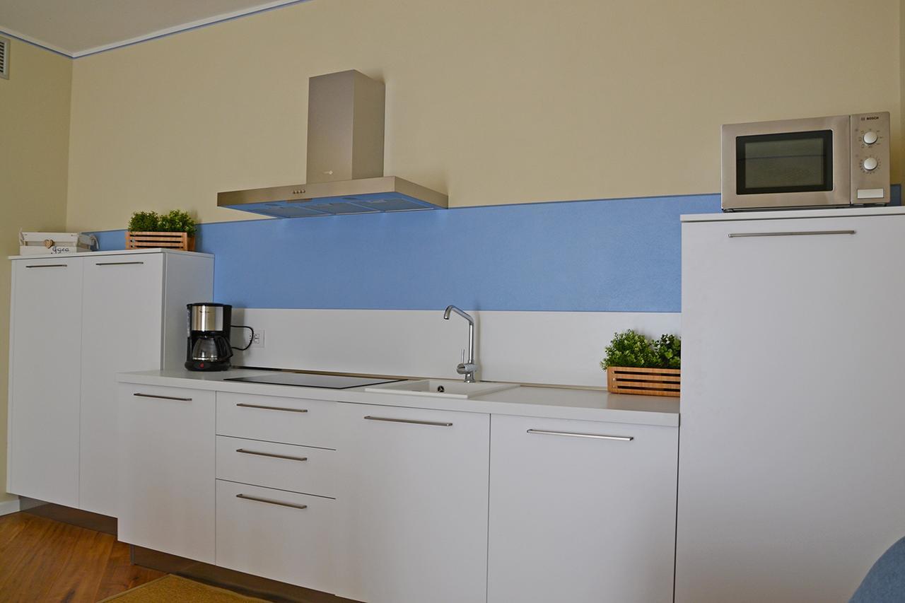 Residenza Diana Apartamento Toscolano Maderno Exterior foto